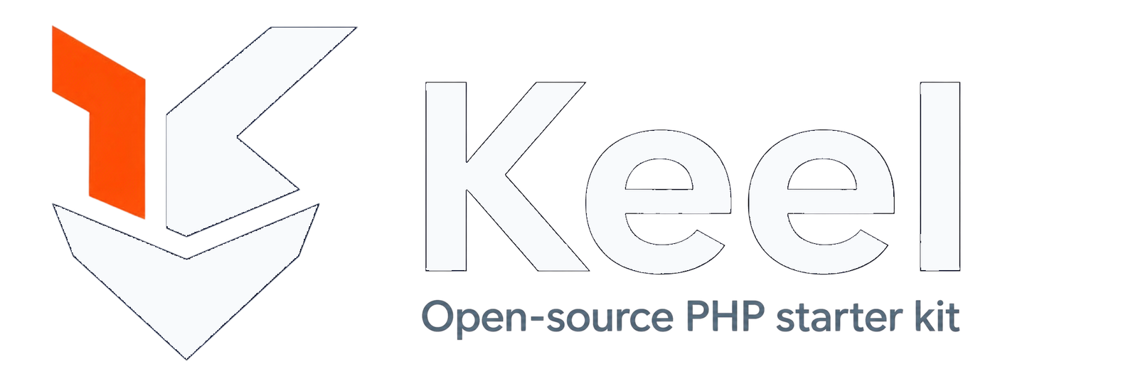 Keel logo