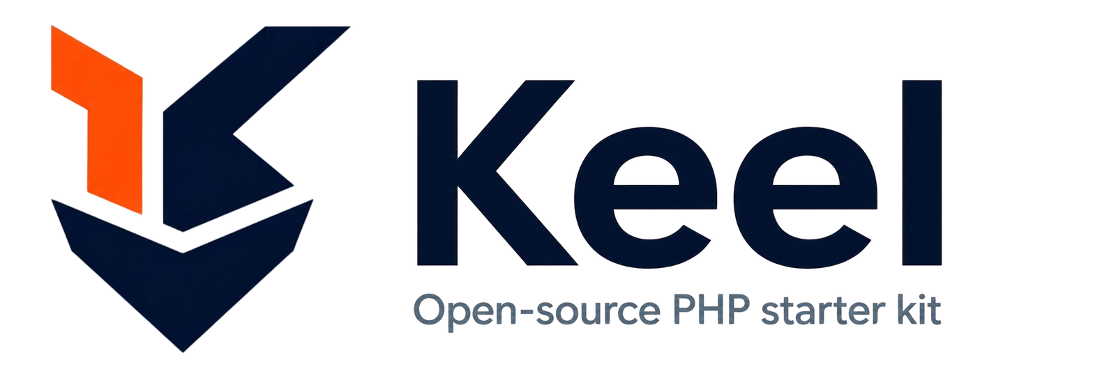 Keel logo
